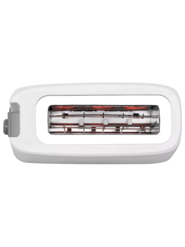 Тостер HYT-8006 белый 500Вт Тостер HYT-8006 белый 500Вт