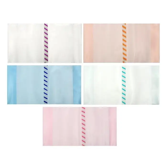 Обложка ПЭ 280 х 500 мм, 140 мкм, для учебников, универсальная, с закладкой, МИКС Обложка ПЭ 280 х 500 мм, 140 мкм, для учебников, универсальная, с закладкой, МИКС