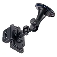 Держатель для смартфонов телескопический на приборную панель AVS AH-2121-C