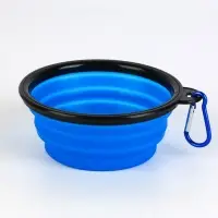 Набор поилка и миска силиконовая "Милота" Набор поилка и миска силиконовая "Милота"