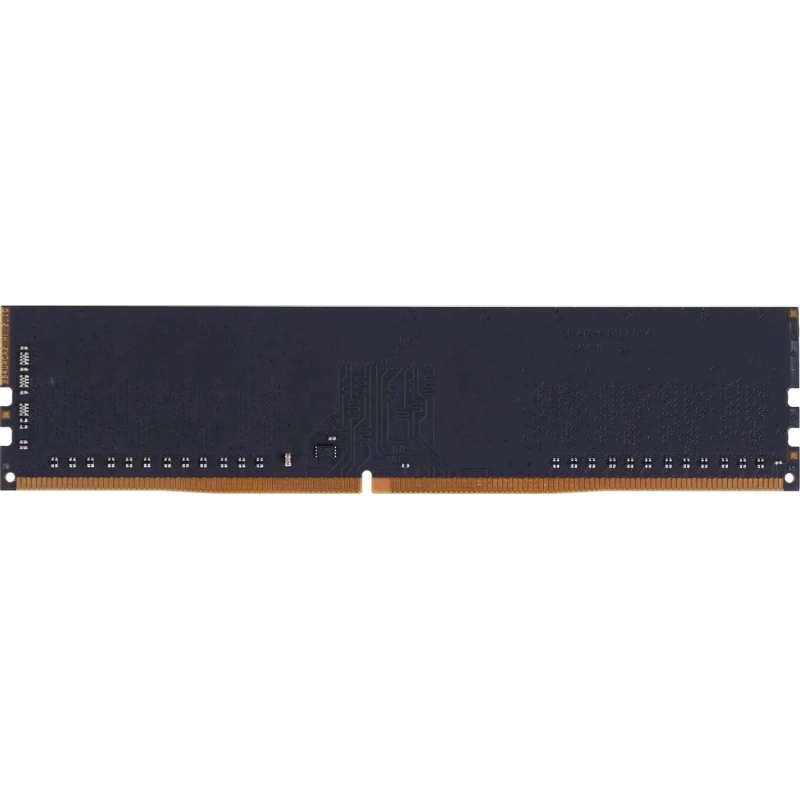 Модуль памяти Patriot DDR4 DIMM 8GB 3200Мгц CL22(PSD48G320081)