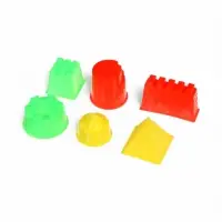 АВТОГРАД Игровой набор "Стройка", стройтехника и кинетический песок АВТОГРАД Игровой набор "Стройка", стройтехника и кинетический песок