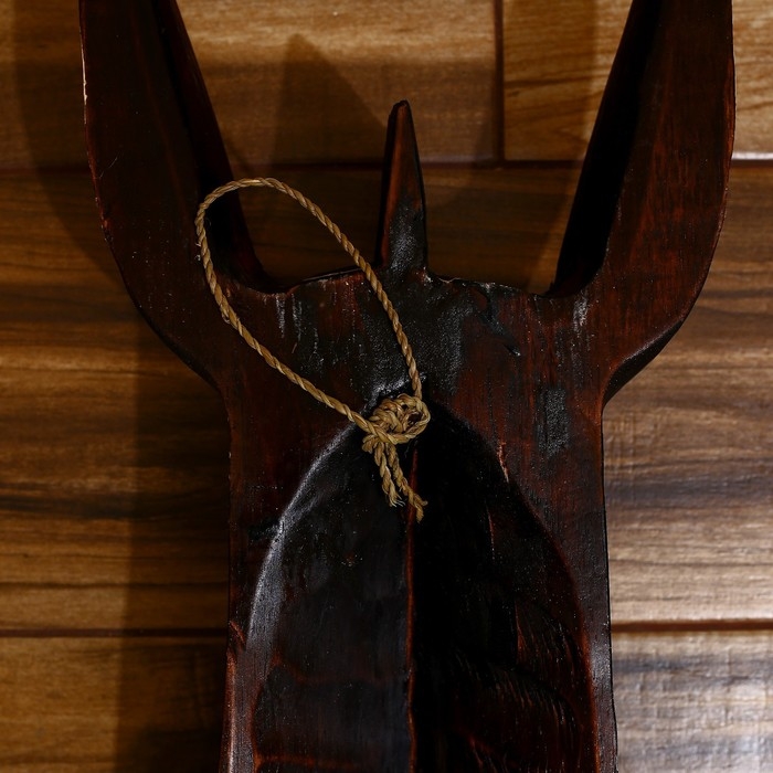 Маска Маска "Зебра" албезия 150 см