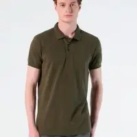 Рубашка поло мужская Prime Men 200 голубая, размер 4XL