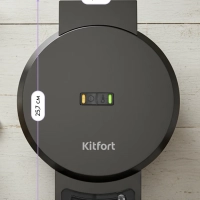 Вафельница для венских вафель КТ-4689 - 1200 Вт