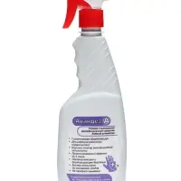 Антисептик Авандез-А, 500 мл, с триггером