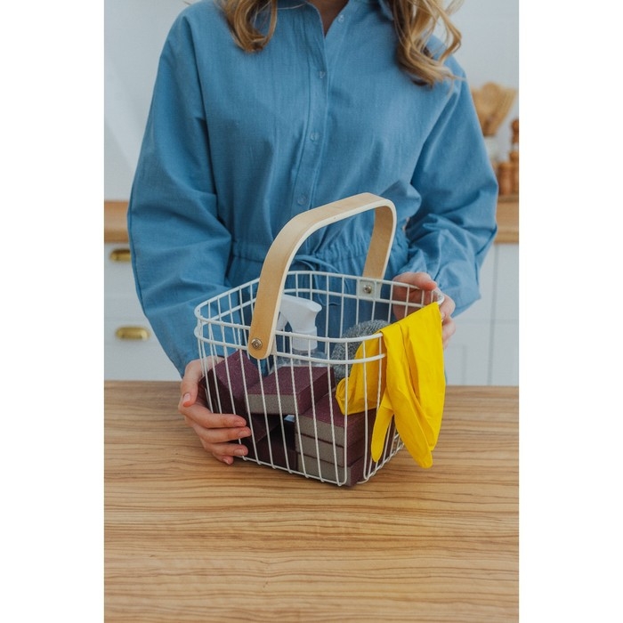 Губки для посуды Raccoon «Чудо-губка», 2 шт, чистящие,10,5×7×5 см Губки для посуды Raccoon «Чудо-губка», 2 шт, чистящие,10,5×7×5 см