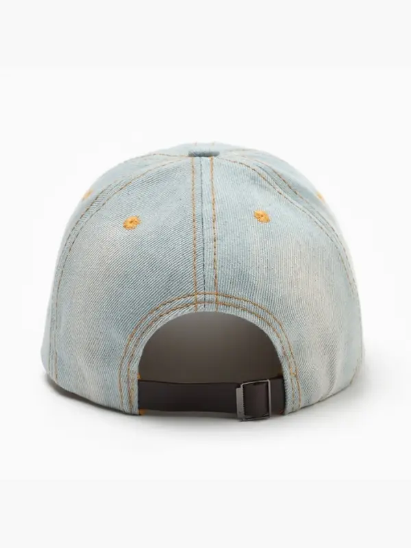 Бейсболка MINAKU Jeans, размер 58