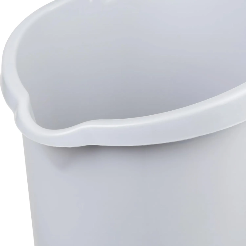 Ведро Росмоп Мини объемом 10 литров_BRM