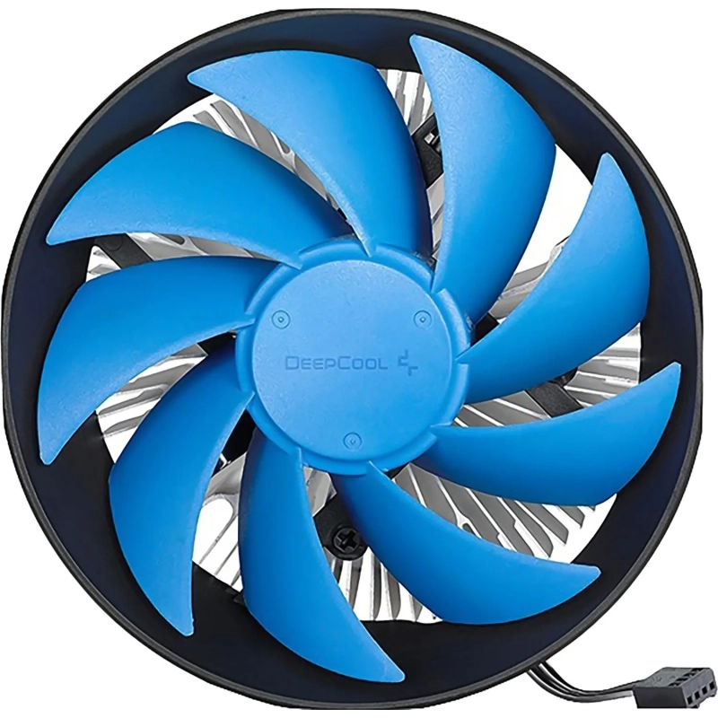 Кулер DEEPCOOL GAMMA ARCHER PRO V2 Soc-AM5/AM4/1200/1700/1851 110W