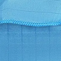 01 Салфетка микрофибра AVS MF-6023 (35х40см)(1шт)(полировка деликатных поверхностей)