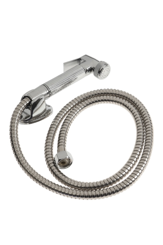 Смеситель для биде ZEIN Z4200, с гигиеническим душем, нерж. сталь, картридж 35 мм, хром Смеситель для биде ZEIN Z4200, с гигиеническим душем, нерж. сталь, картридж 35 мм, хром