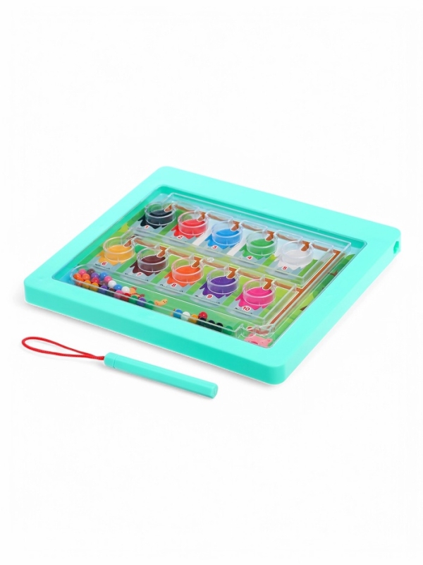 Развивающий набор Развивающий набор "Магнитный сортер"