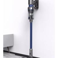 Вертикальный пылесос HYV-S7970 470мл 500Вт серый