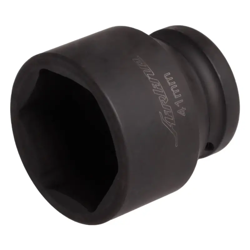 Головка ударная торцевая 3/4"DR шестигранная 41мм, L=56мм