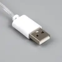 Неоновая вывеска &laquo;Кружка пенного&raquo; 22&times;22 см, от батареек ААх3, USB, свечение жёлто-белое