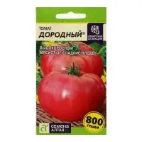 Семена Томат &laquo;Дородный&raquo;, 0.05 г, &laquo;Семена Алтая&raquo;