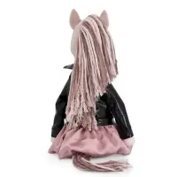 Мягкая игрушка "Лошадка Рокси", 30 см 2618/30 Мягкая игрушка "Лошадка Рокси", 30 см 2618/30