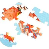 Большой подарок выпускнику детского сада. 7в1.