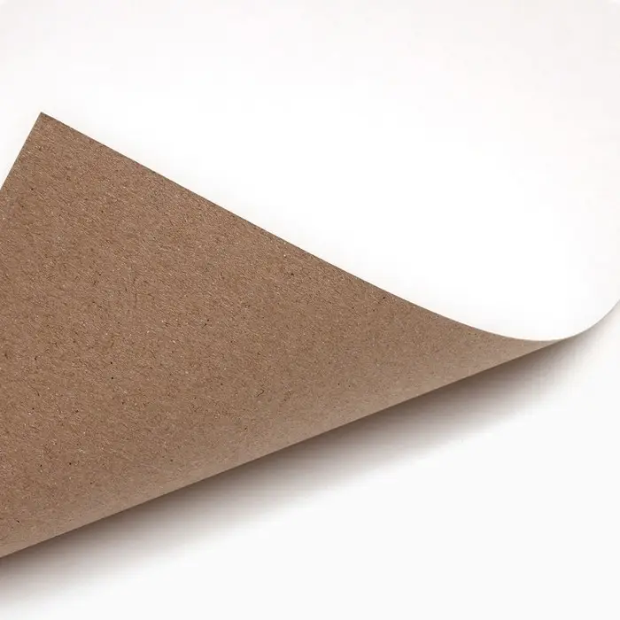 Картон белый, А4, 8 листов, немелованный, односторонний, в папке, 220, г/м&sup2;, Холодное сердце