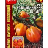 Семена Томат Калифорнийский Тюльпан  5шт.  12.30 г.