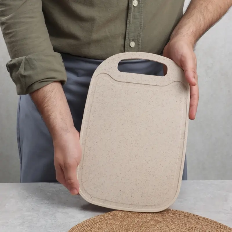 VETTA Доска разделочная&nbsp;"ЭКО", 32,5х21,5х0,3см