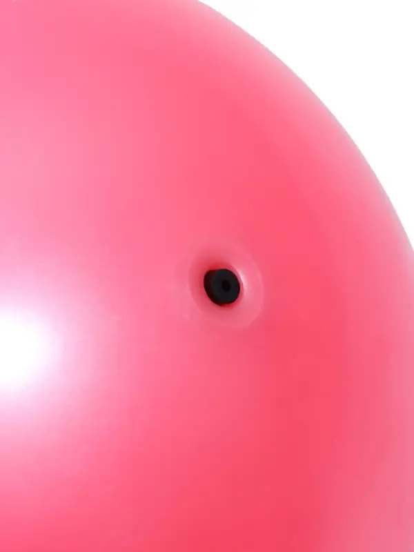 Мяч для художественной гимнастики Металлик, диаметр 19см, цвет розовый Мяч для художественной гимнастики Металлик, диаметр 19см, цвет розовый