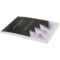 Бланки самокопирующие Накладная 2-сл. ATTACHE книжка 50 бланков