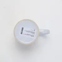 Кружка керамическая &laquo;Мама, спасибо тебе за всё&raquo;, 320 мл