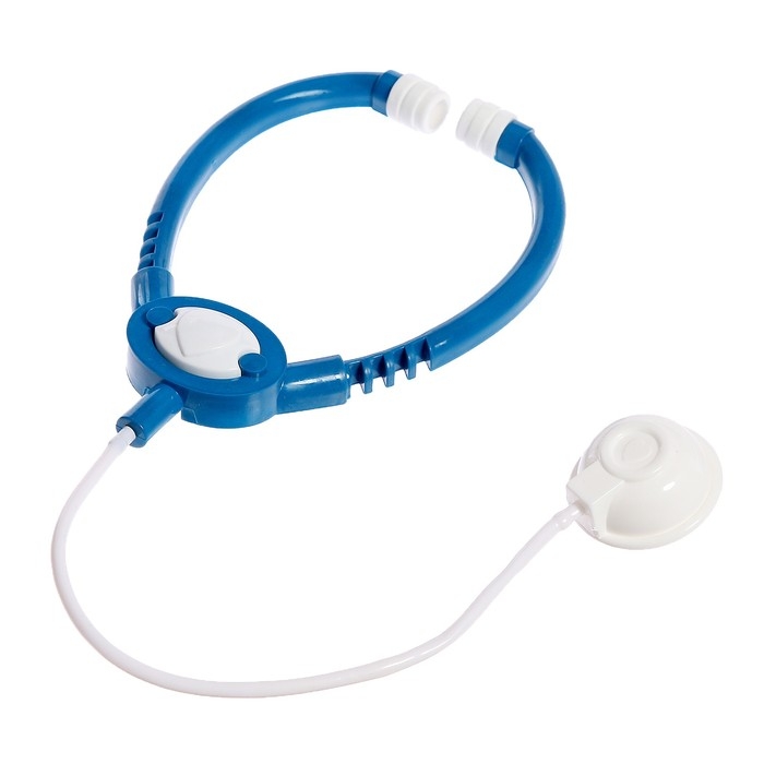 Набор ветеринара «Любимый питомец», 7 предметов Набор ветеринара «Любимый питомец», 7 предметов