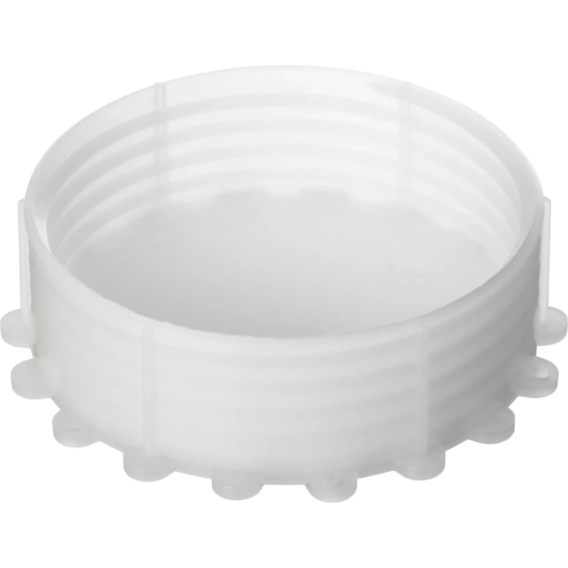 Емкость лабораторная (бутылка квадратная) 2000 мл.,с дел., 11001518