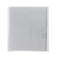 Самоклеющиеся подпятники для мебели ТУНДРА 100&times;10&times;0.3 см, фетр, серые