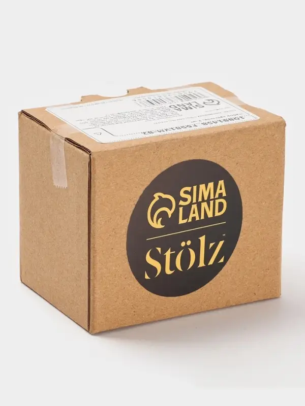 Набор крючков металлических на вакуумной присоске 2 шт, цвет черный