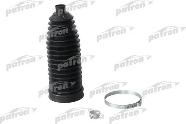 Пыльник тяги с г/у