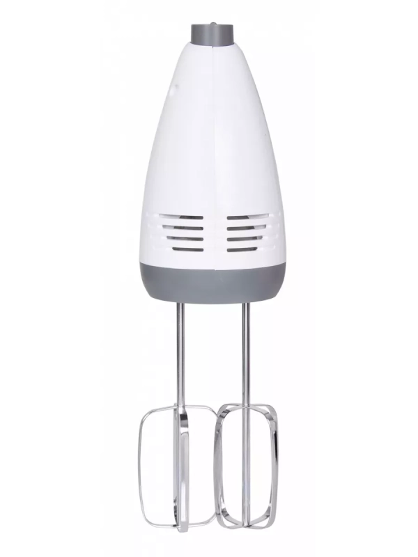 Миксер ручной HYM-H4501 500Вт белый Миксер ручной HYM-H4501 500Вт белый