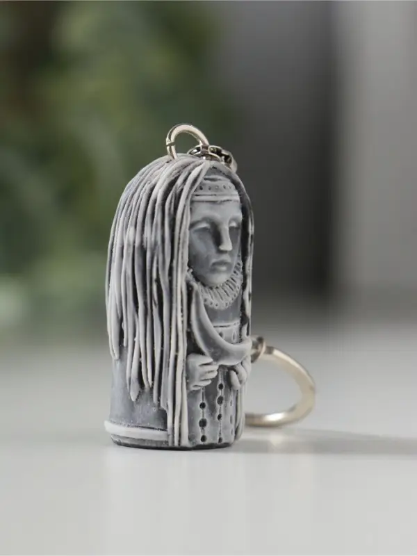 Брелок "Диви" маленькая, 4,3см