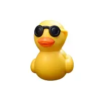 Бомбочка для ванн "сюрприз" с ароматом клубники, 120 г