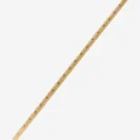 Метр деревянный, 100 см (см/дюймы)