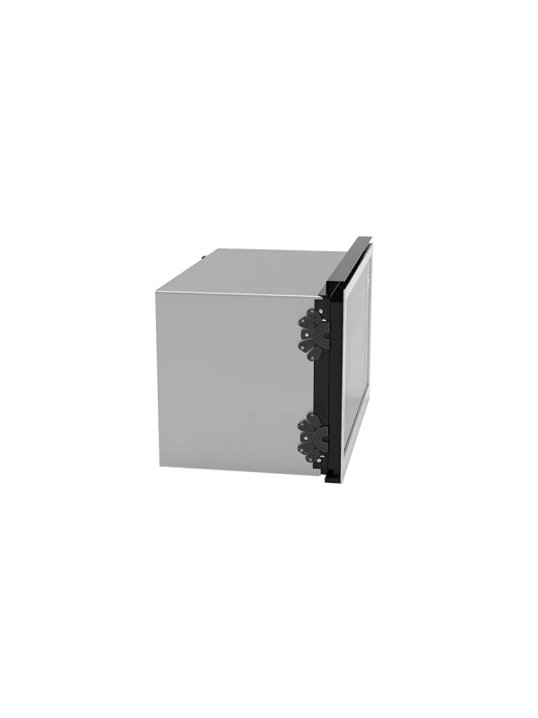 Микроволновая Печь HBW 2560 IX 25л. 900Вт Микроволновая Печь HBW 2560 IX 25л. 900Вт