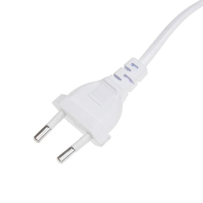 Вентилятор Leonord LE-1601, 50 Вт, 3 скорости, таймер, поворот 90°, пульт ДУ, белый