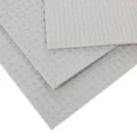 VETTA Набор салфеток универсальных 3 шт, 15х15 см, целлюлоза, серый