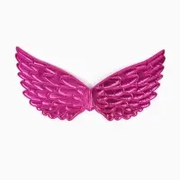 Карнавальный набор "Нежный Единорожек" юбка, ободок, крылья, цвет розовый Карнавальный набор "Нежный Единорожек" юбка, ободок, крылья, цвет розовый