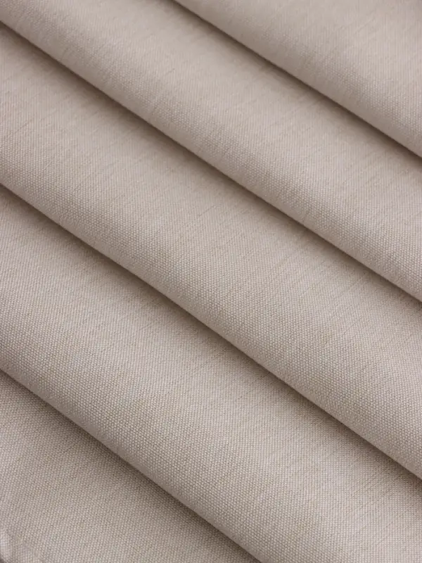 Штора для ванной SAVANNA &laquo;Натурель&raquo;, 200&times;180 см, полиэстер