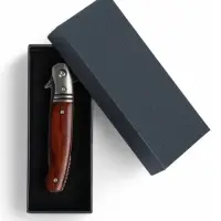 Нож туристический, 19 см, клинок 85 мм/2.3 мм