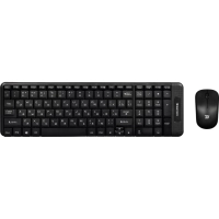 Набор клавиатура+мышь Bigtech BM-MK220