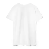 Футболка T-bolka 160 Original белая, размер XXL