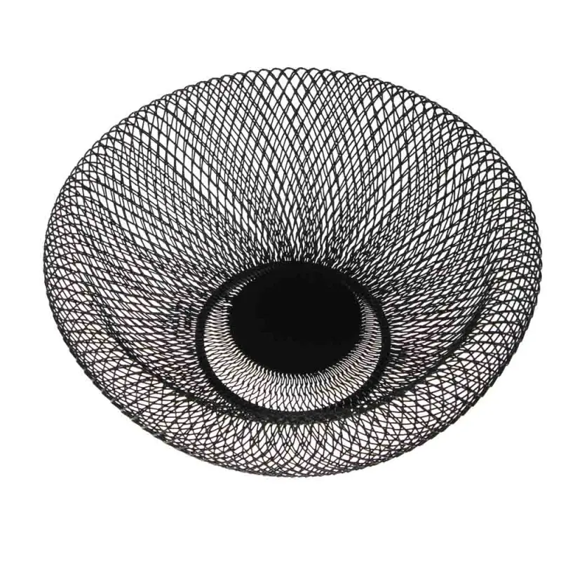 VETTA Корзина для фруктов 24х9,5см, сталь