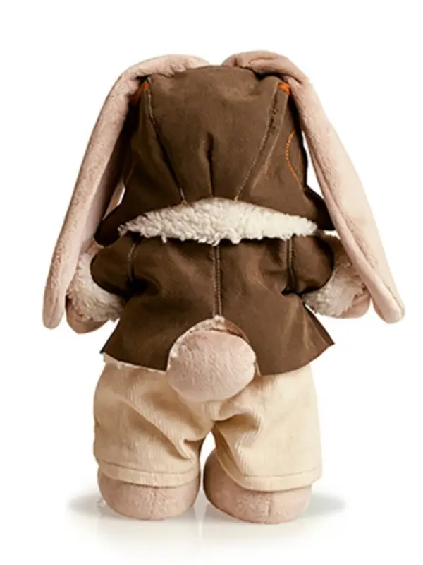 Мягкая игрушка &laquo;Зайка Ми в куртке-пилот&raquo;, 32 см