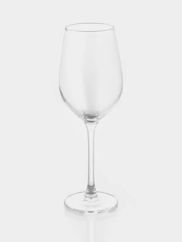 Набор бокалов для вина Luminarc Celeste, 350 мл, размер одного бокала 7.5&times;7.5&times;22.5 см, 2 шт., стекло, прозрачный