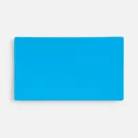 Лейбл Listra Soft Touch, M, голубой